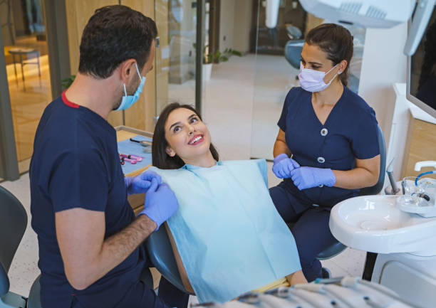 Best Root Canal Treatment  in Doniphan, MO